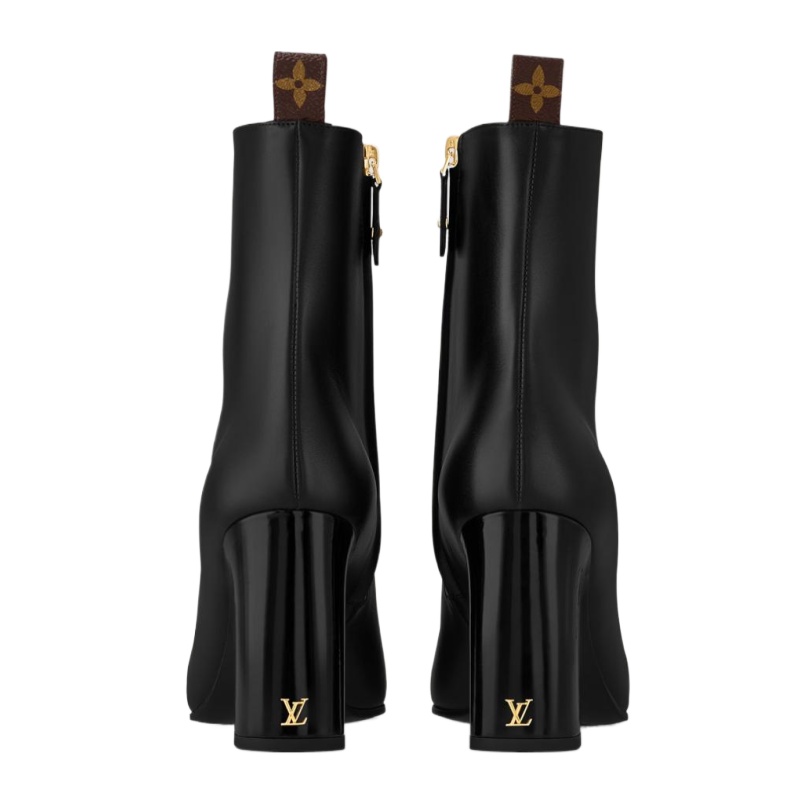 Louis Vuitton Donna Ankle Boot - Image 2